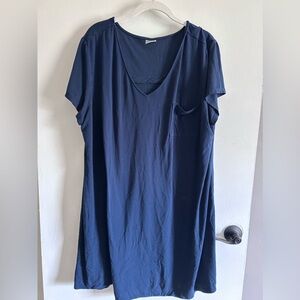 SOMA XXL nightgown